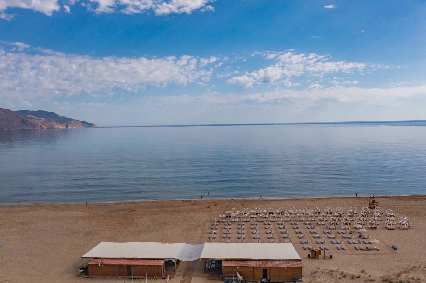 Georgioupolis Resort Aquapark & Spa