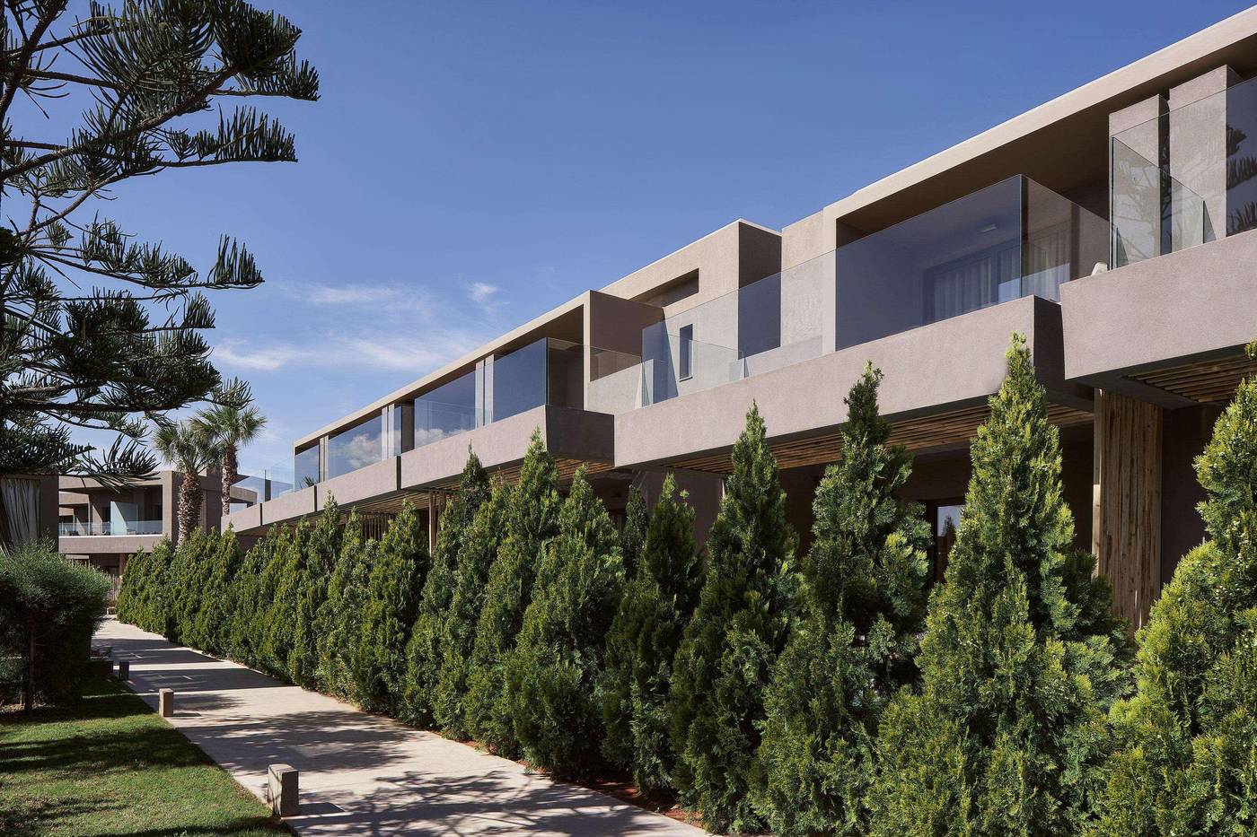 Nema-Design-Hotel---Spa--Adults-Only-General-view-4