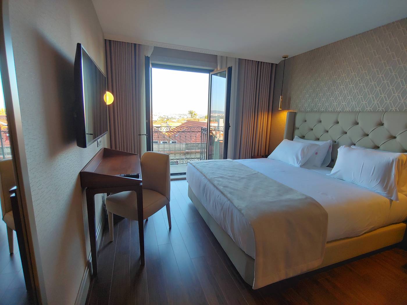 Oca Oriental Porto Hotel - Portugal - Oporto - General view - 8