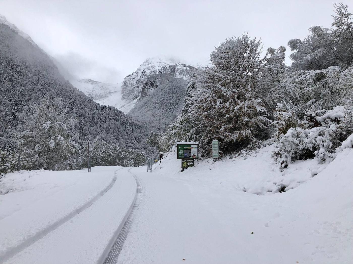 Le Refuge de L'isard-France-BAGNERES-DE-BIGORRE-General view-6
