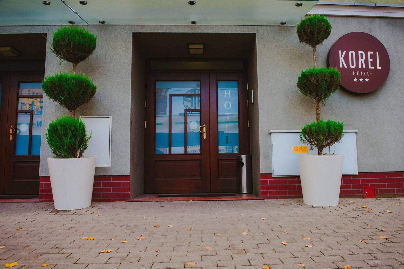 Korel Hotel-Poland-POZNAN-General view-2