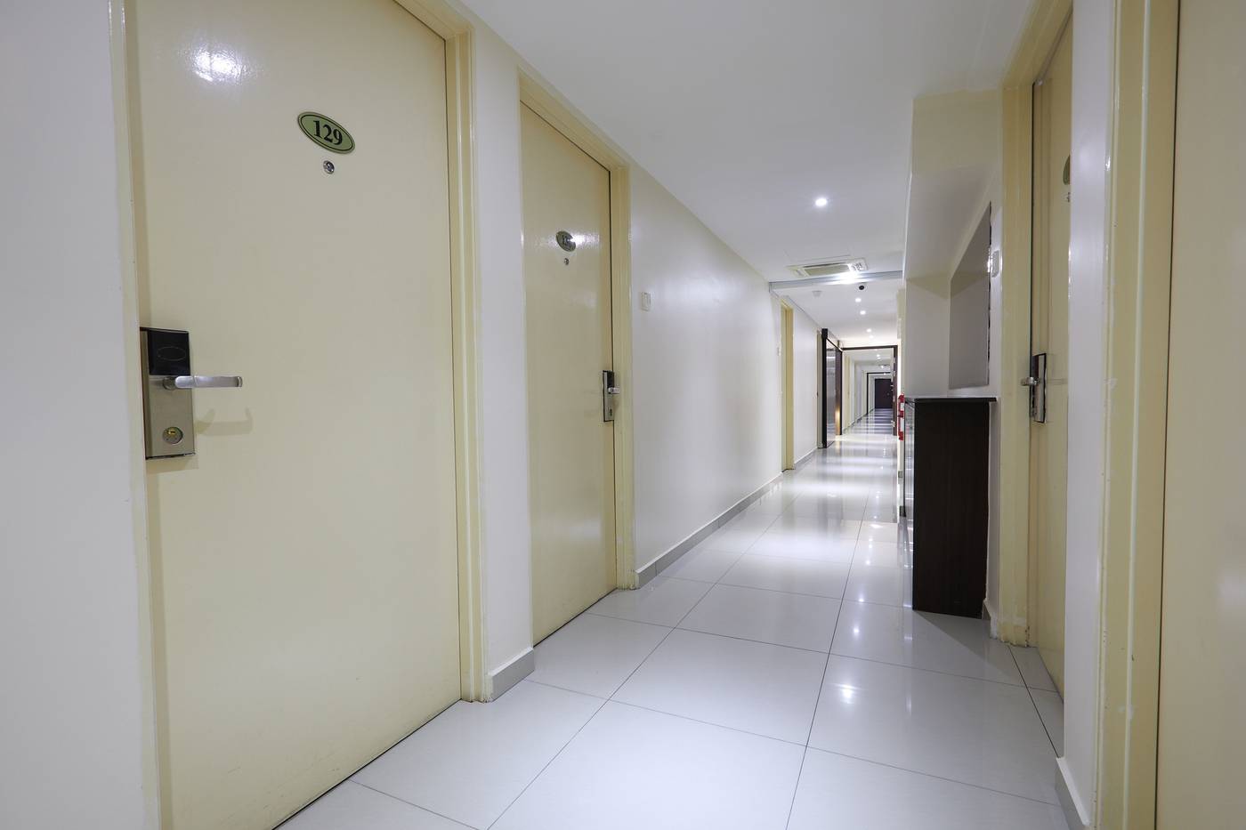 Sungold Inn By Zuzu-Malaysia-Kuala Lumpur-General view-1