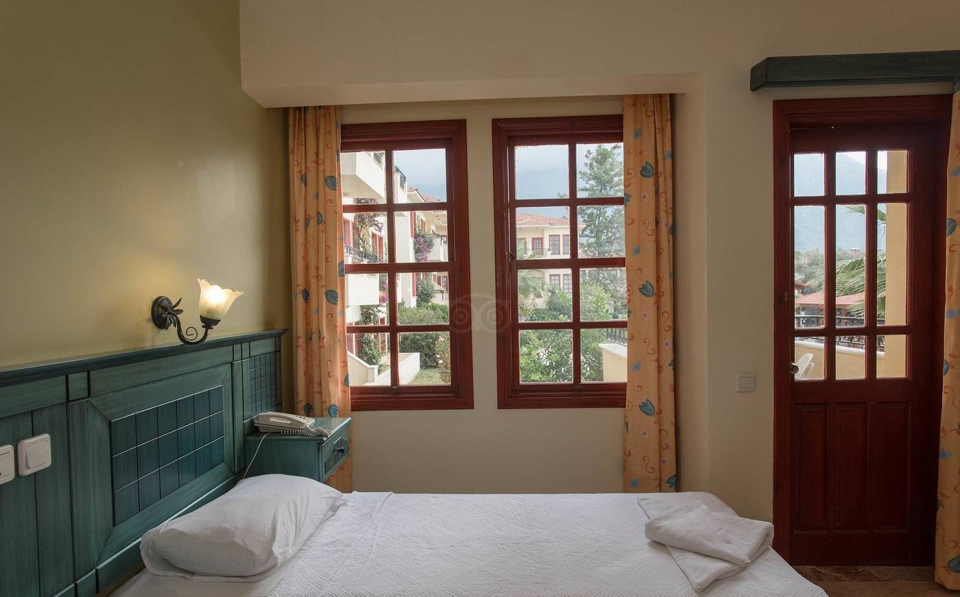 Celay Hotel