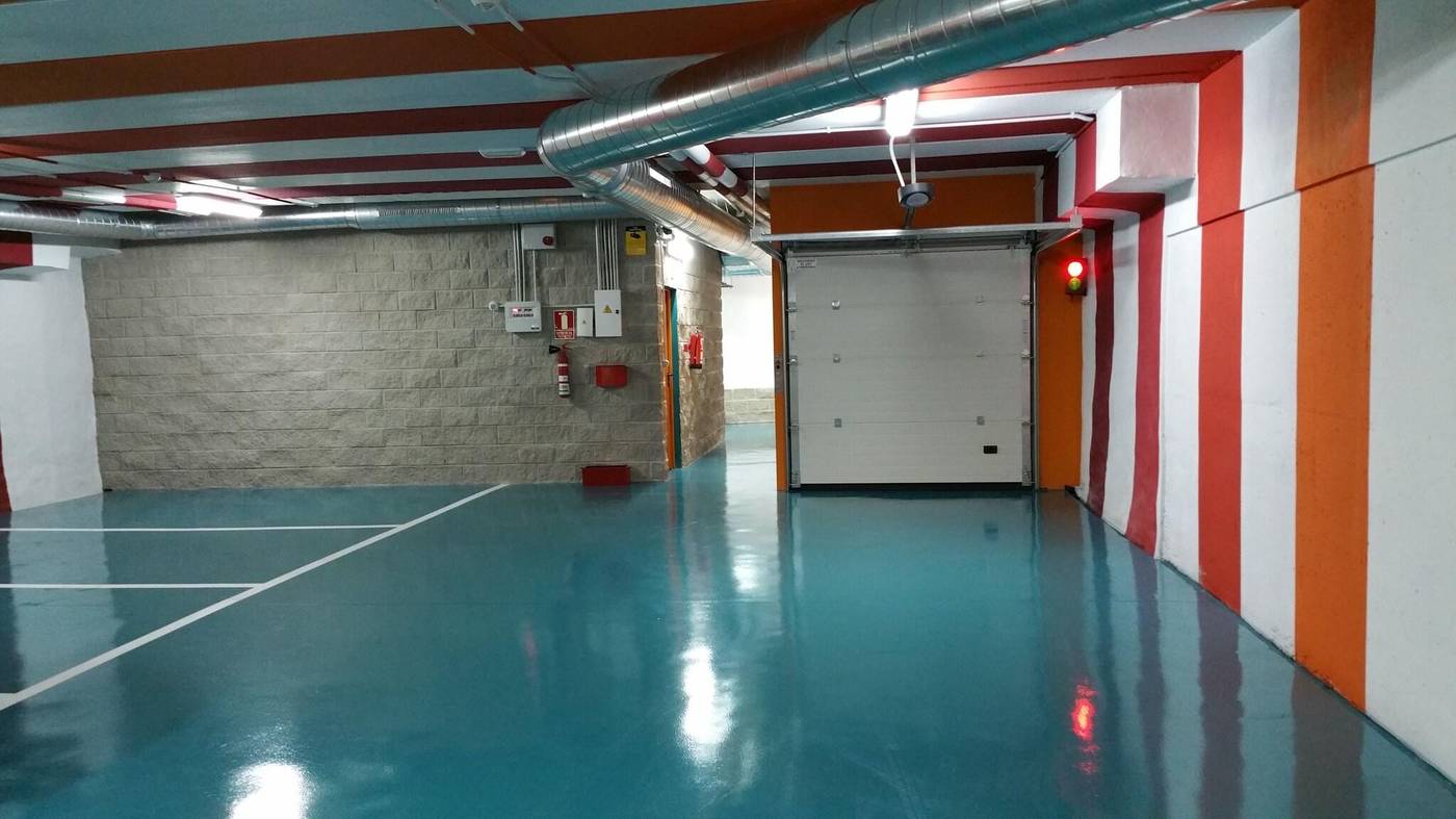 Hotel Art Santander-Spain-SANTANDER-General view-6