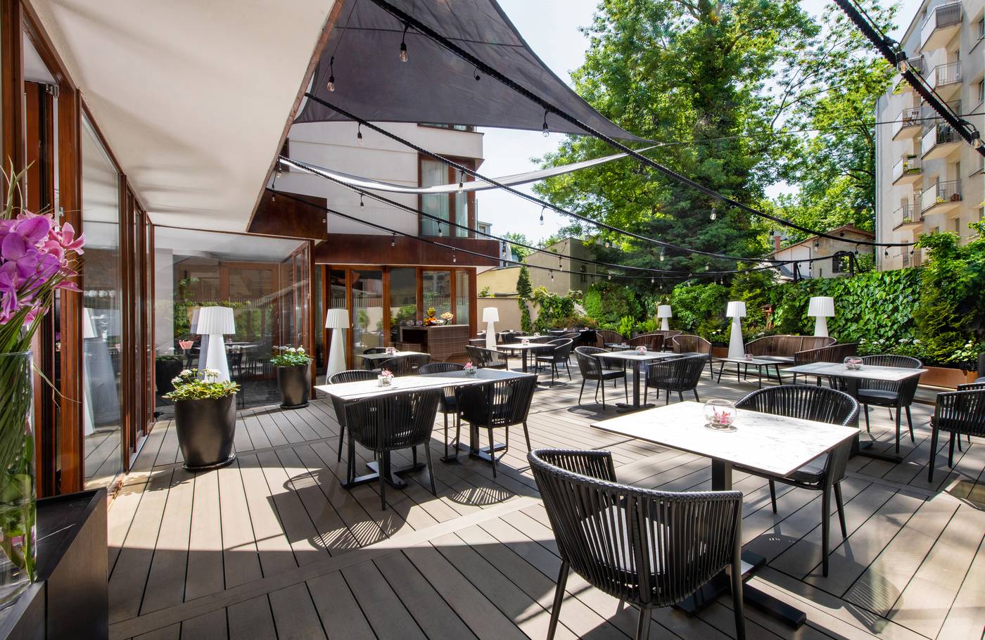 Leonardo-Boutique-Hotel-Krakow-City-Center-Terrace-22