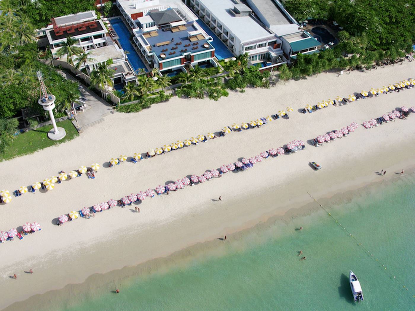 La-Flora-Resort-and-Spa-Patong-General-view-17