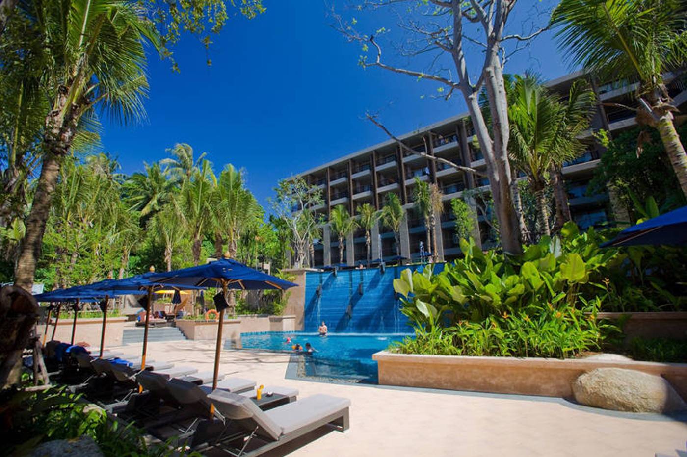Avista Resort & Spa