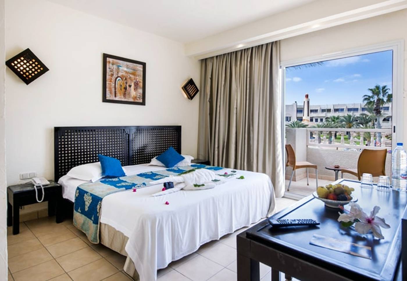 Welcome Meridiana 23.10