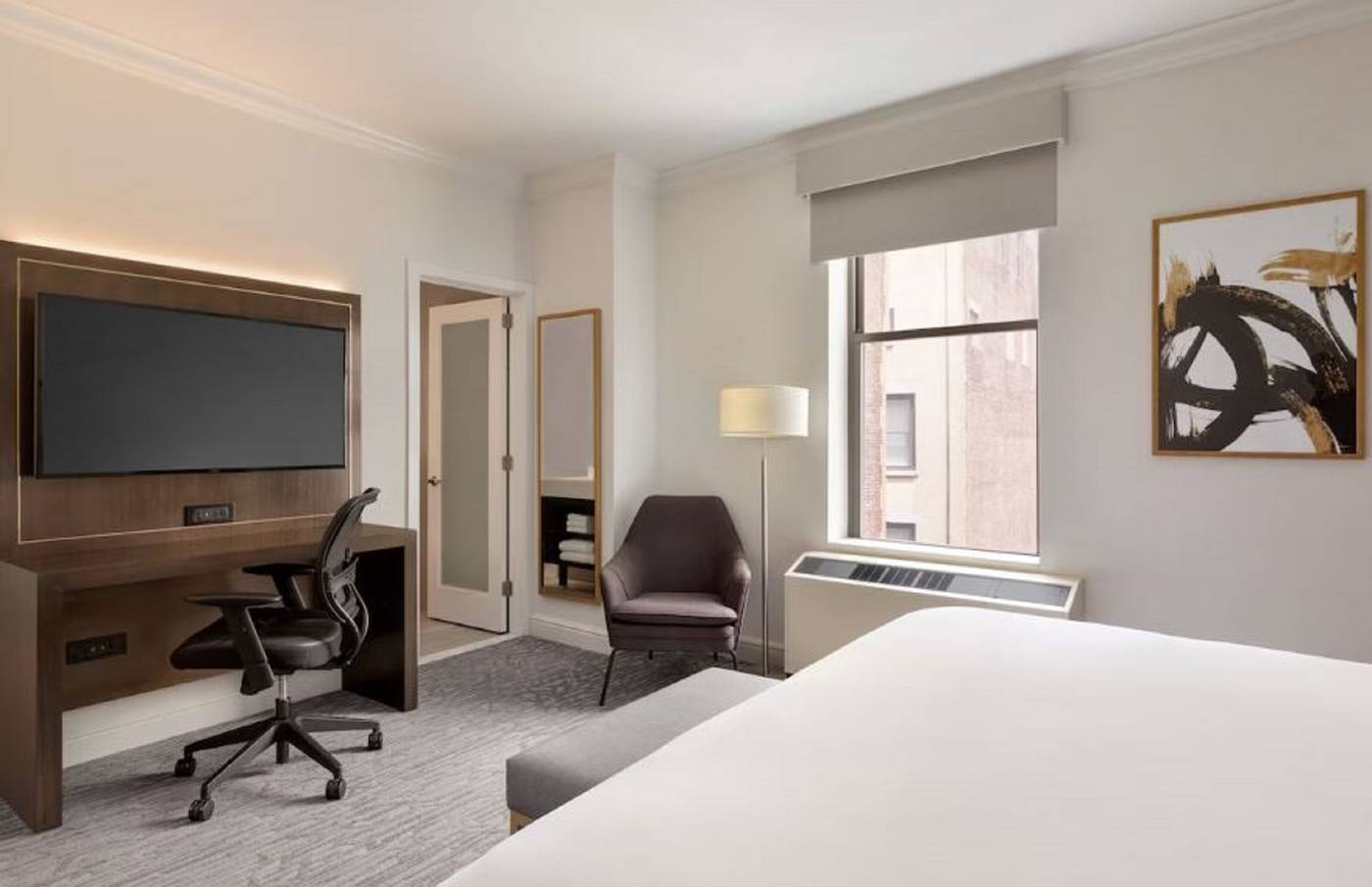 Martinique-New-York-on-Broadway--Curio-By-Hilton-Room-32