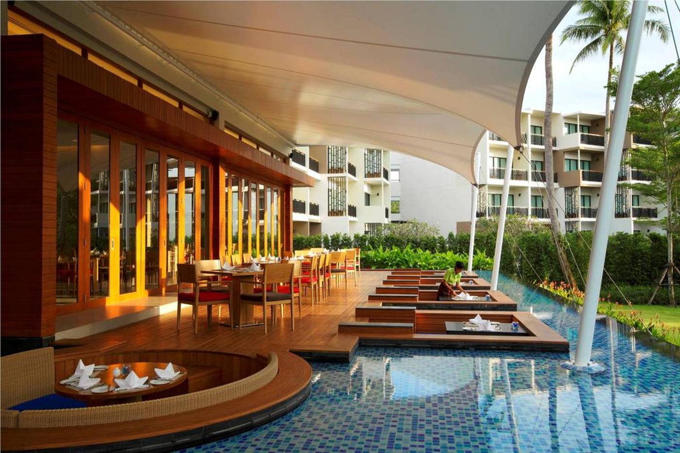 Holiday Inn Resort Phuket Mai Khao Beach
