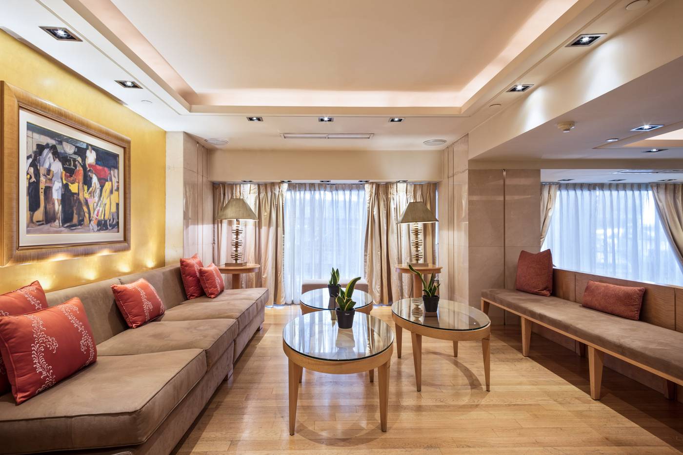 Melia-Athens-Lobby-14