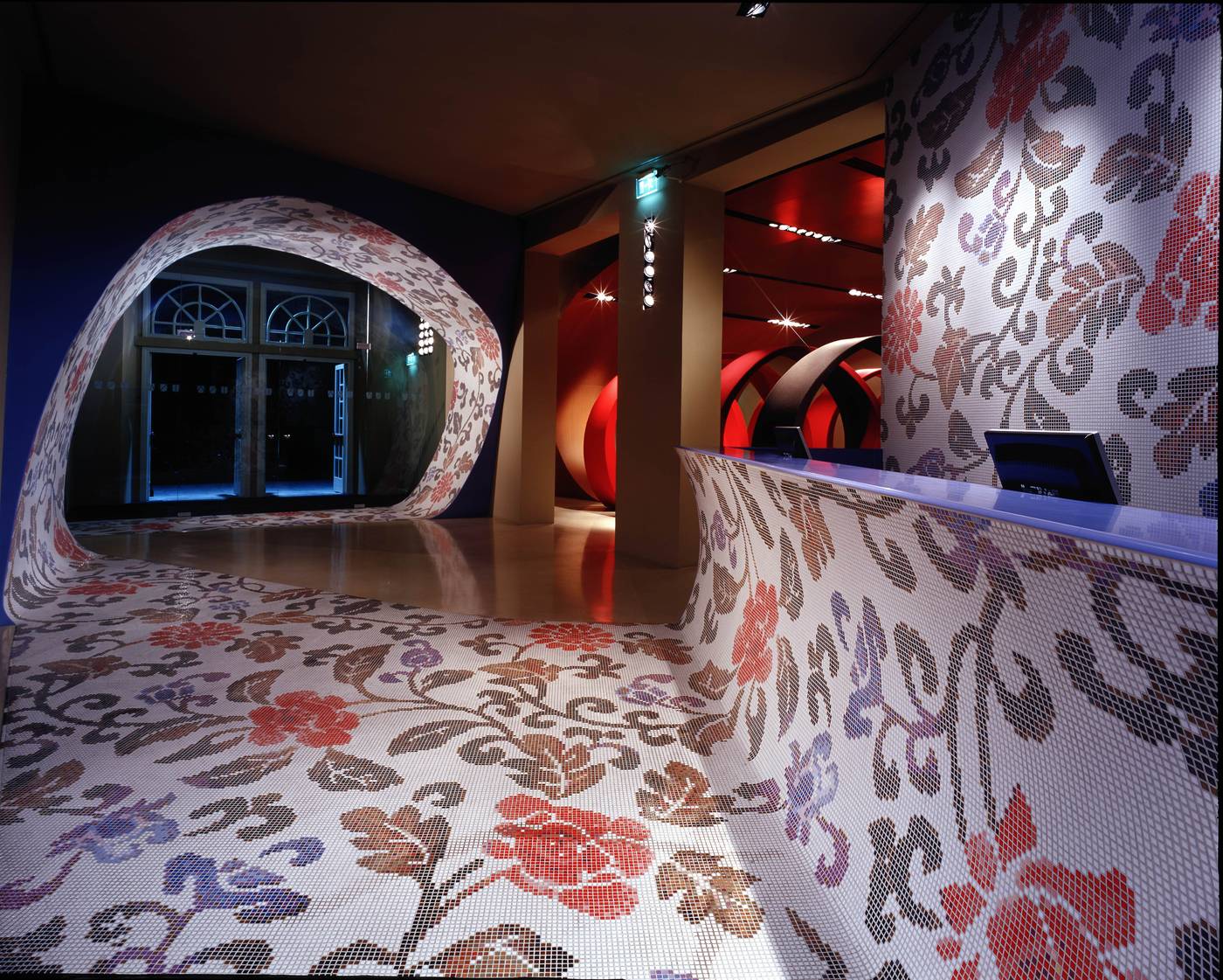 Unahotels-Vittoria-Firenze-General-view-8