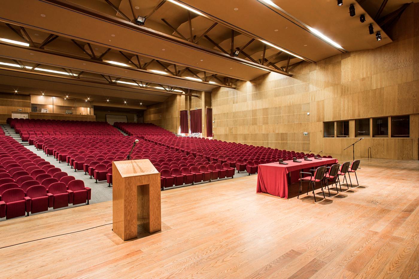 Vilar Oporto Hotel - Portugal - Porto - Conferences - 5