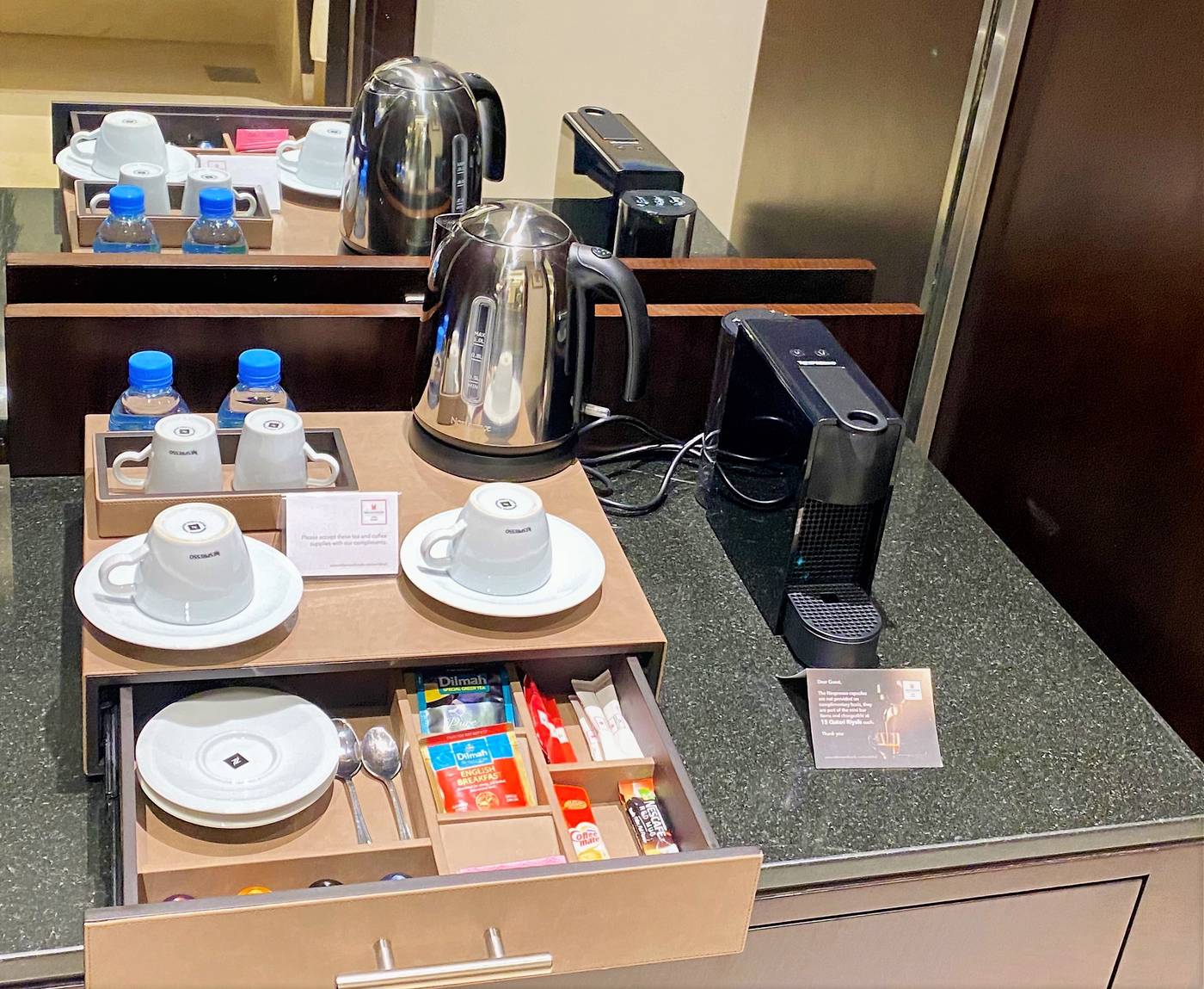 Millennium Hotel Doha-Qatar-DOHA-QATAR-Room-9