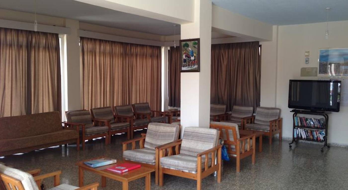 Maricosta Apartments