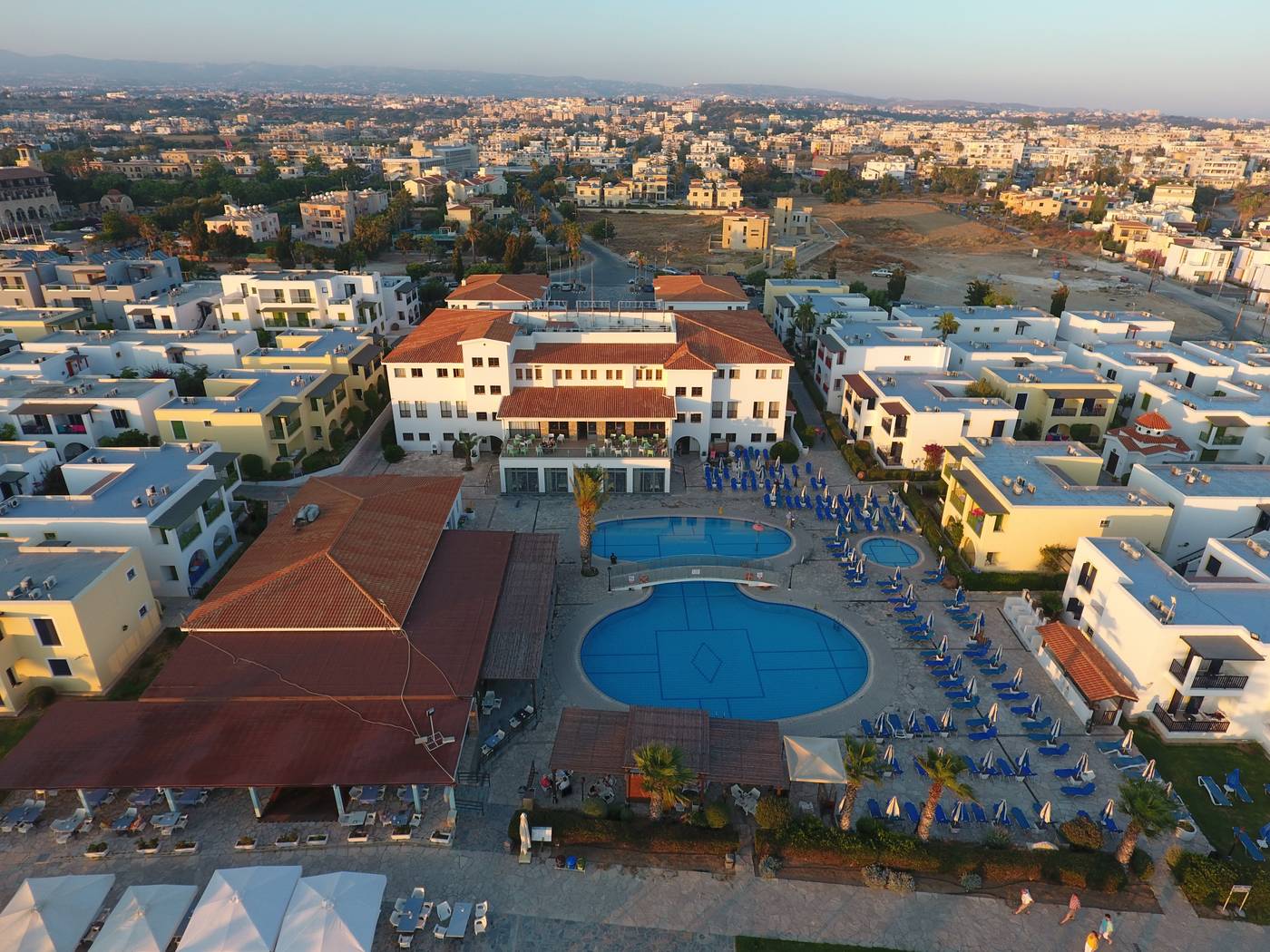 Kefalos-Beach-Tourist-Village-General-view-1