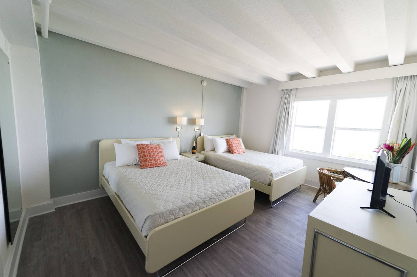 The Broadmore Miami Beach - United States - MIAMI BEACH - Room - 5