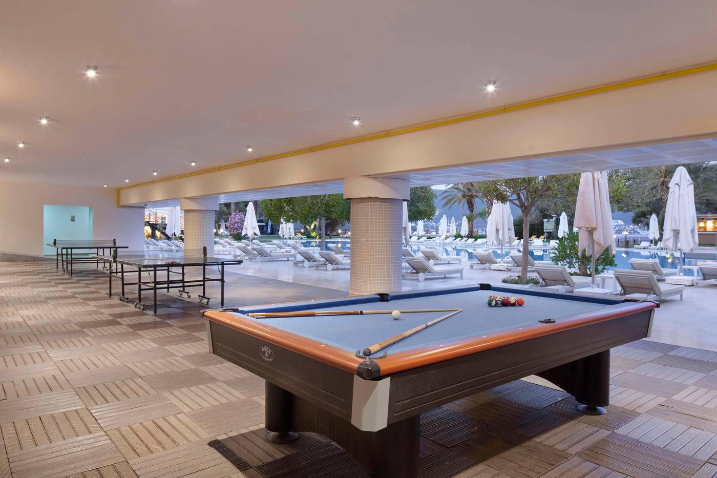 Isil-Club-Bodrum--Milta-Pool-82