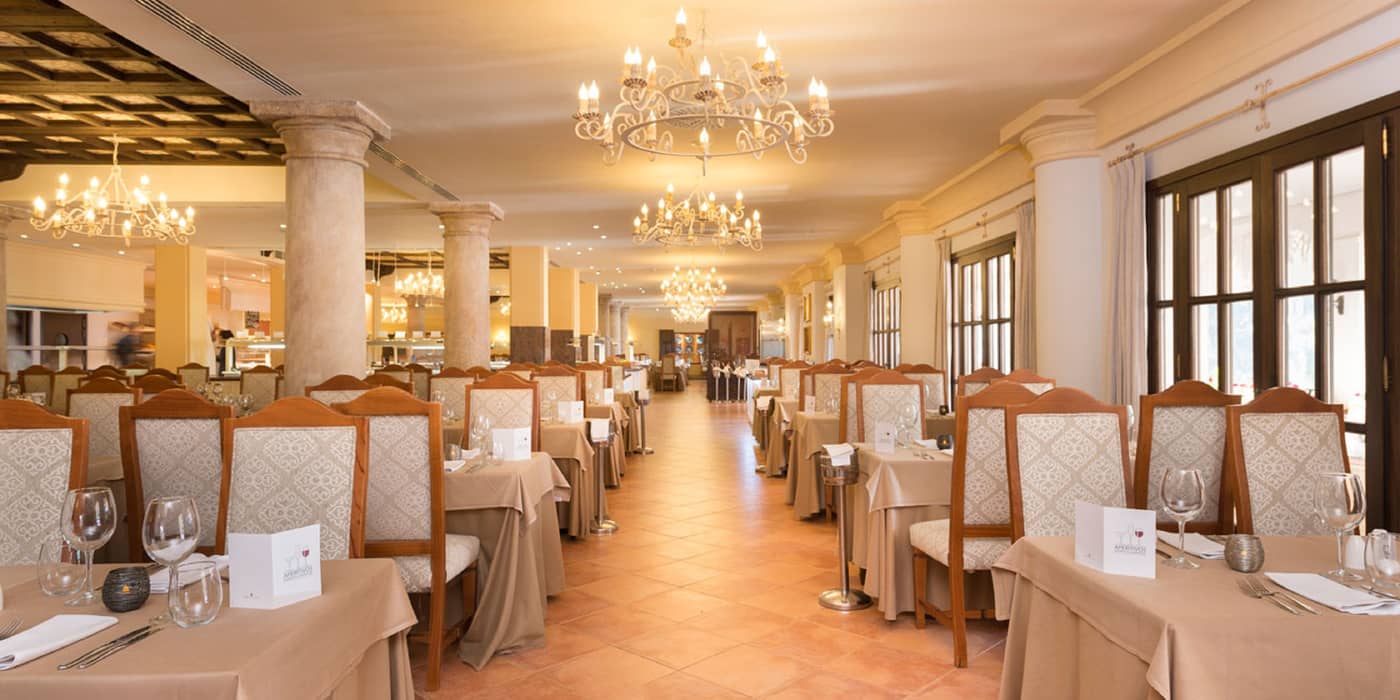 Hotel-Fuerte-Conil-Costaluz-Restaurant-54