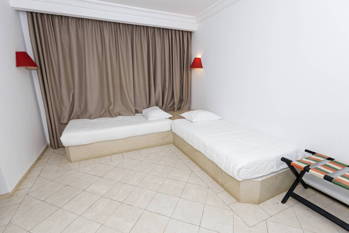 Petit Palais Hotel & Spa