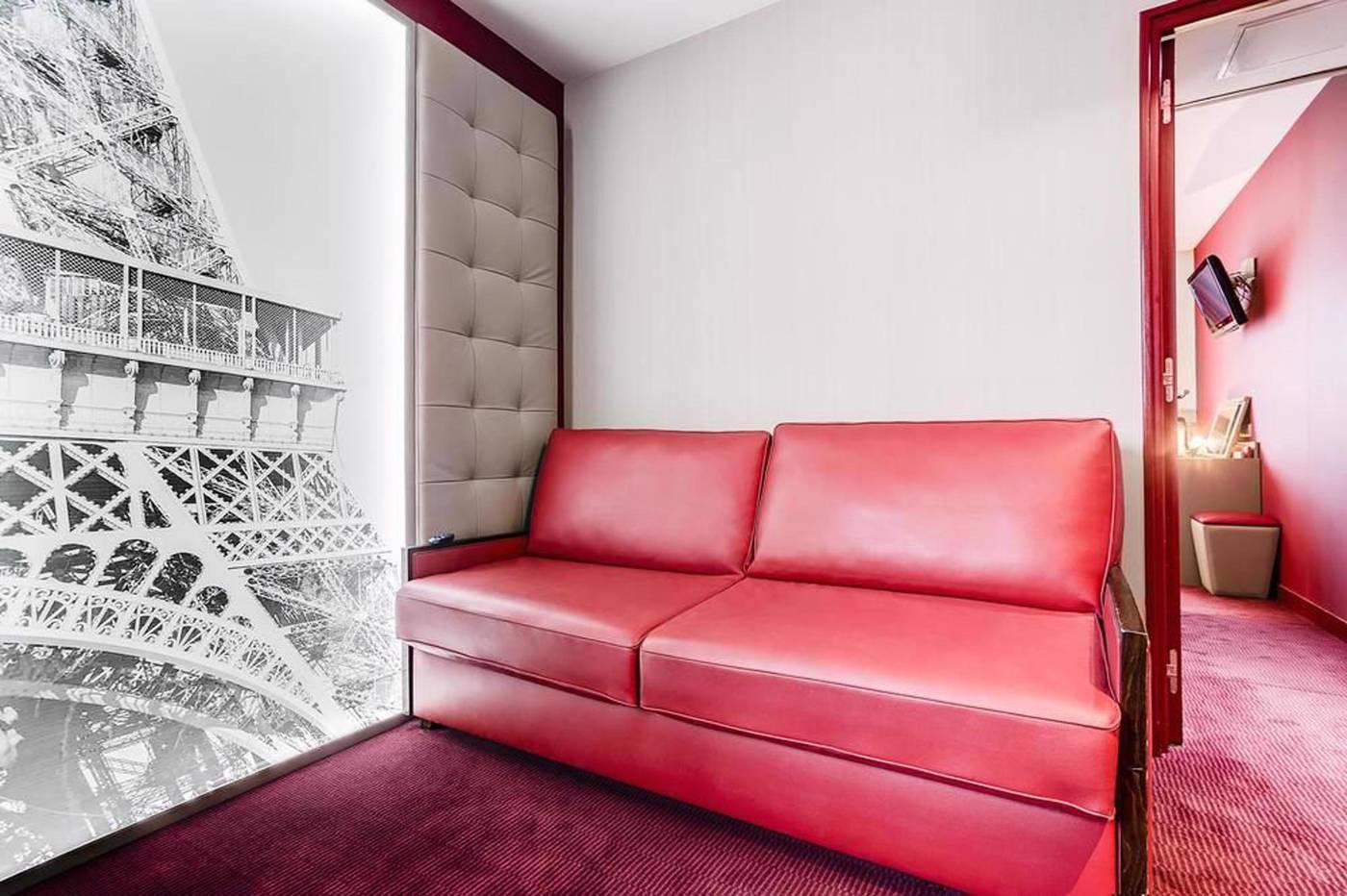 Best-Western-Nouvel-Orleans-Montparnasse-Room-20