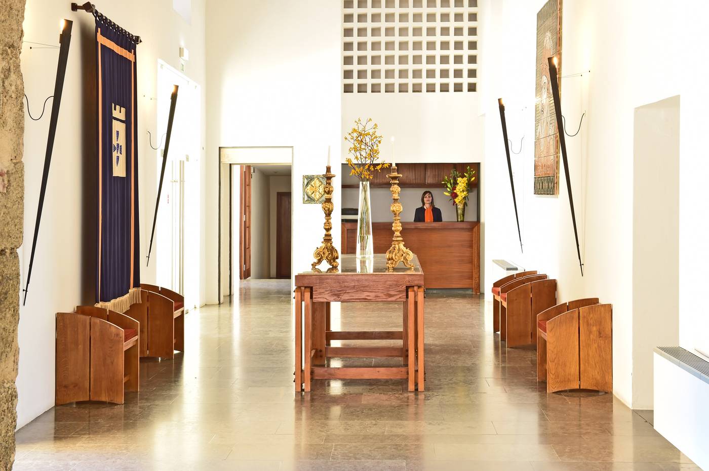 Pousada-Castelo-de-Alcacer-do-Sal-Lobby-19