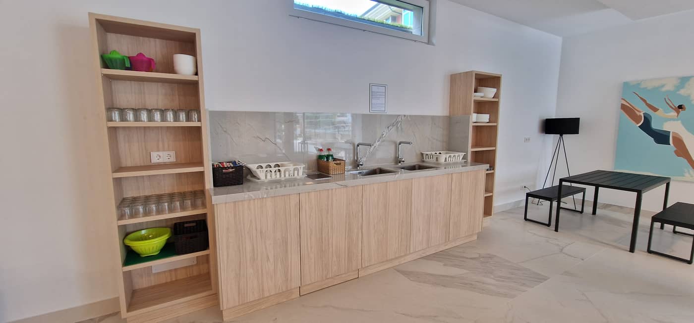 Playa Joyel Family Rooms-Spain-Noja-Lobby-9