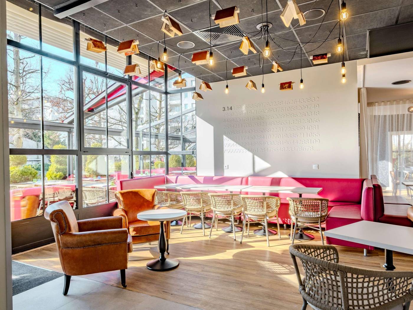 ibis-Marne-la-Vallee-Champs-Restaurant-22