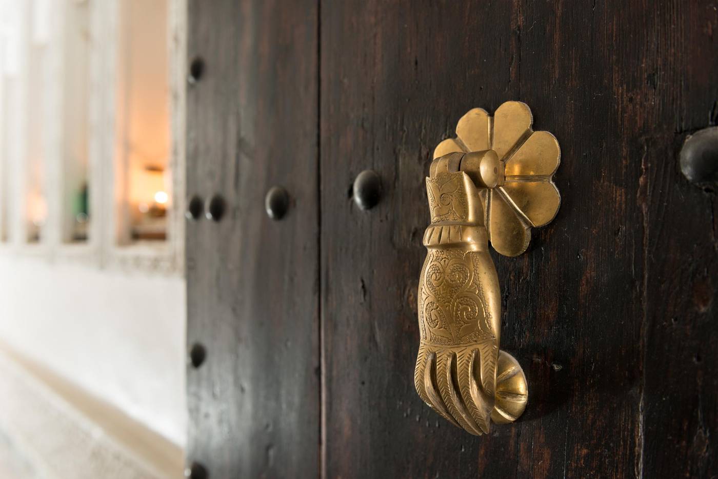 Riad Algila Fes-Morocco-FEZ-General view-3