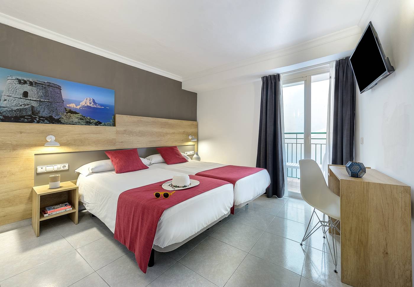 Playasol-Mar----timo-Room-14