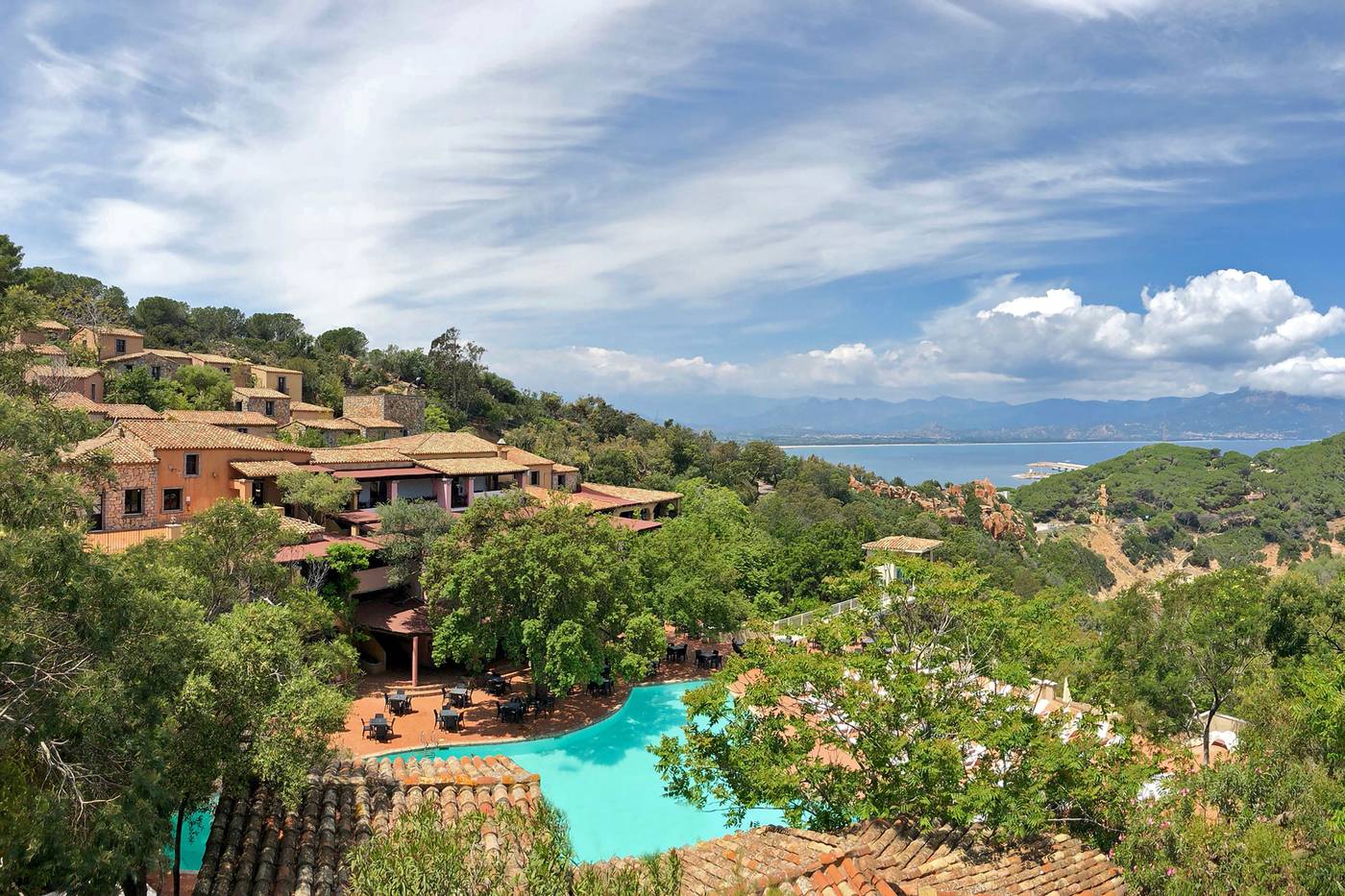 Arbatax-Park-Resort---Borgo-Cala-Moresca-General-view-52