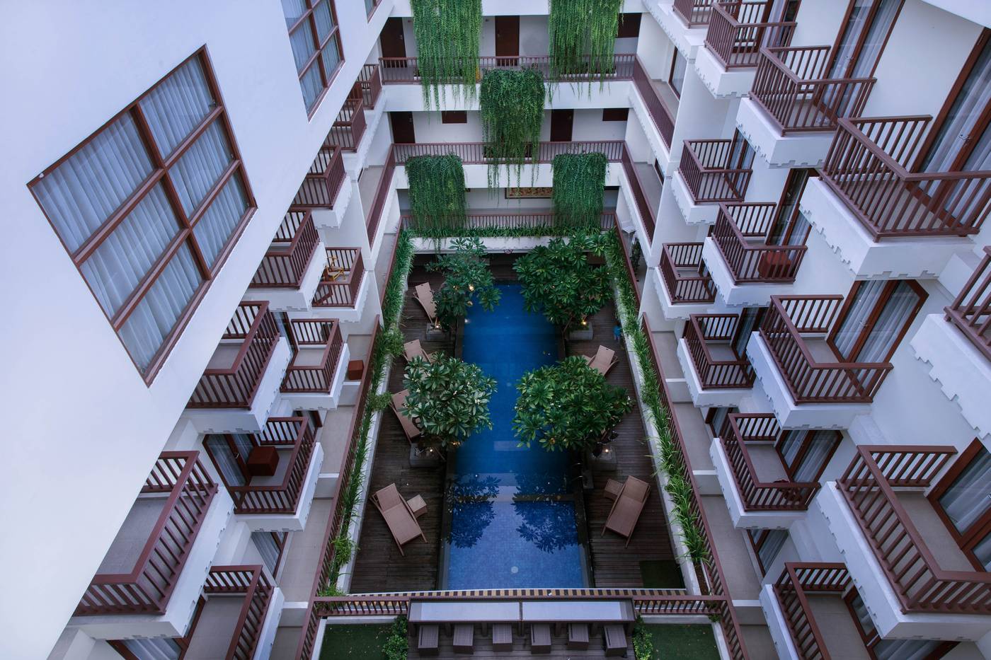 Sense Sunset Seminyak-Indonesia-SEMINYAK-General view-2