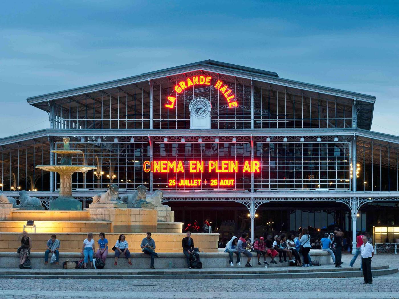 Mercure-Paris-19-Philharmonie-Sports-and-Entertainment-46