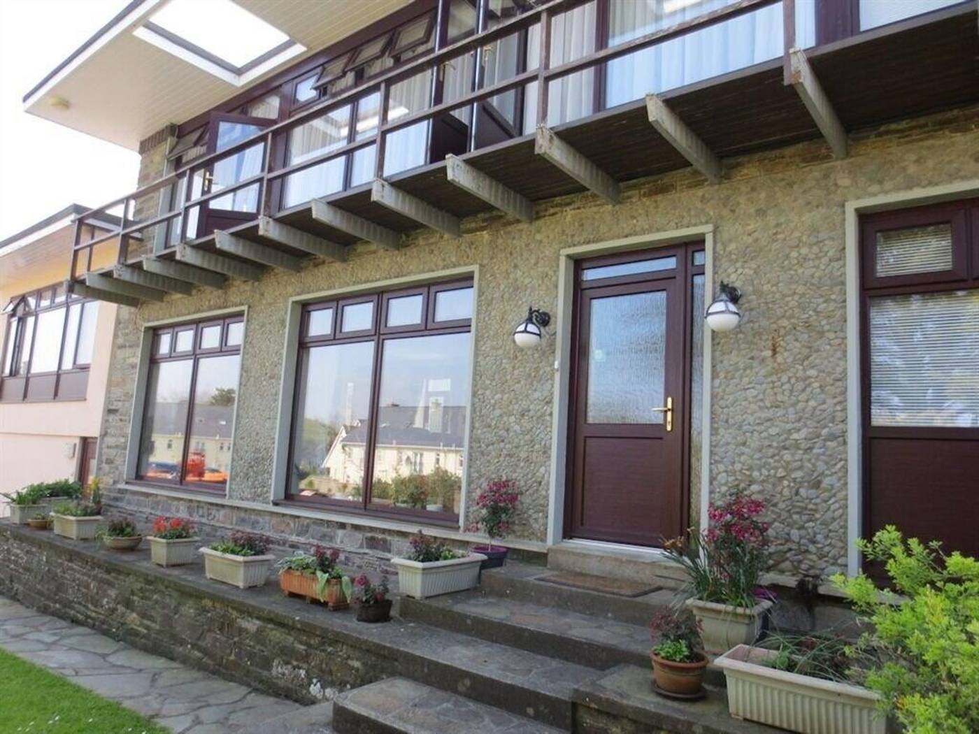 The Stone House B&B - Ireland - BALTIMORE - General view - 4