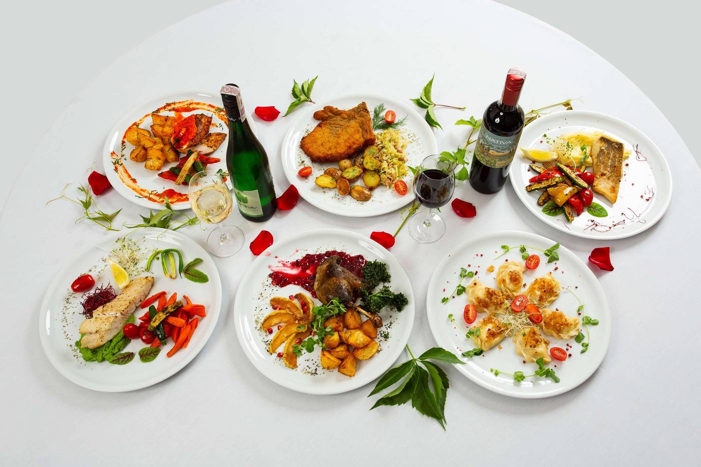 Poleczki-Residence-Apartments-Restaurant-27