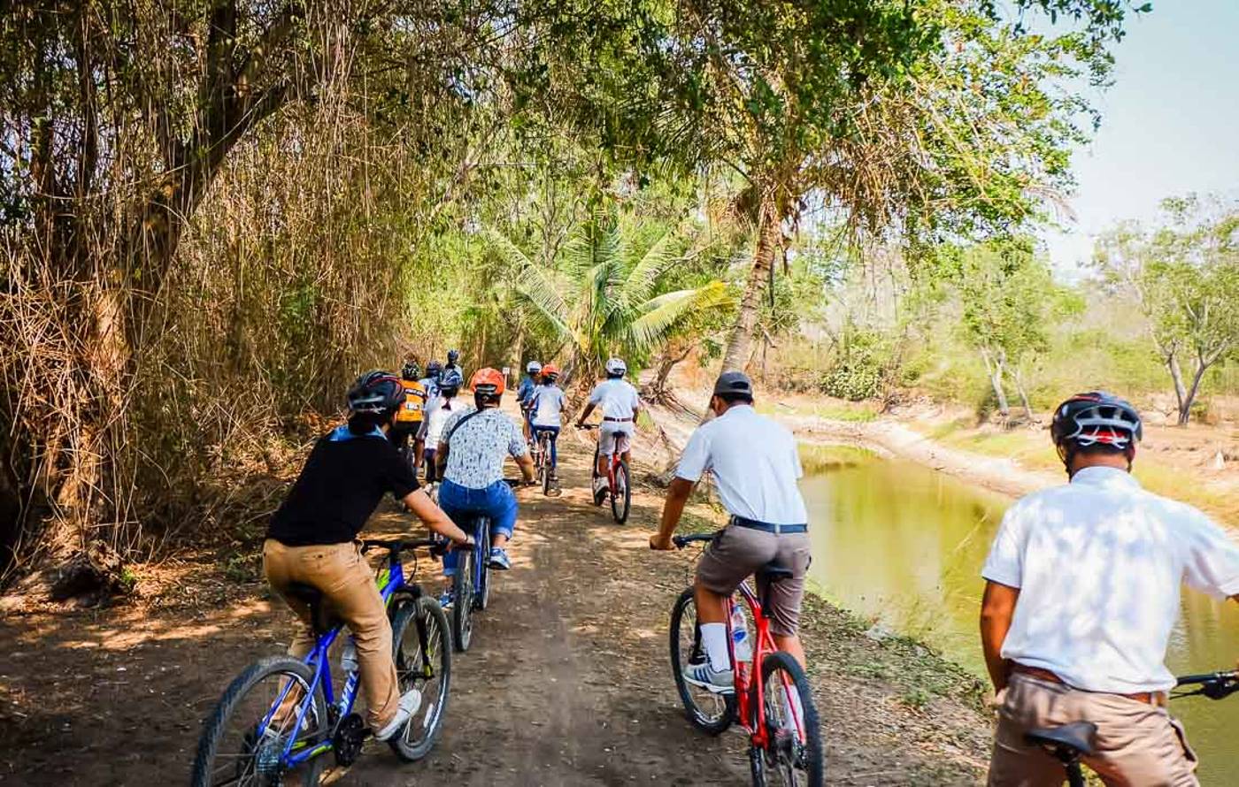 The Regent Cha-Am Beach Resort