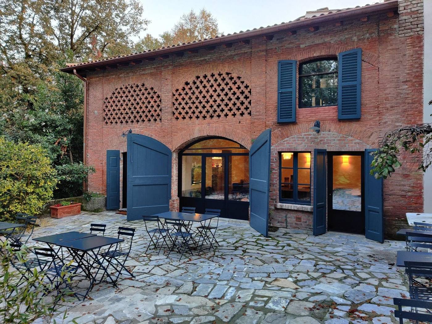 Dandelion Como Suites & Park-Italy-Villa Guardia-General view-7