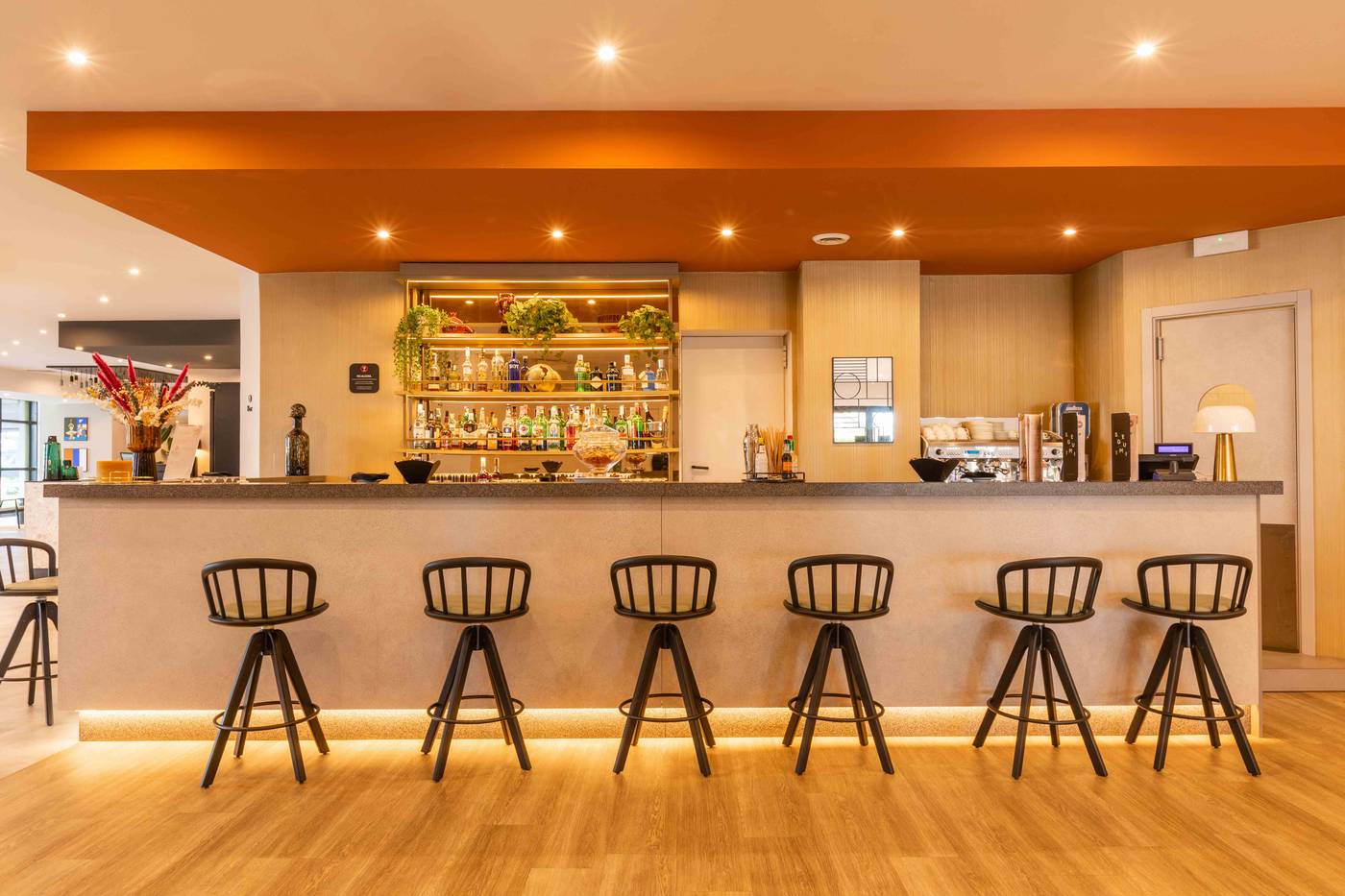 Belstay-Roma-Aurelia-Bar-11