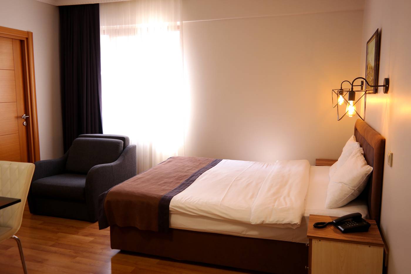 Sheriff Residence-Turkey-Istanbul-General view-10