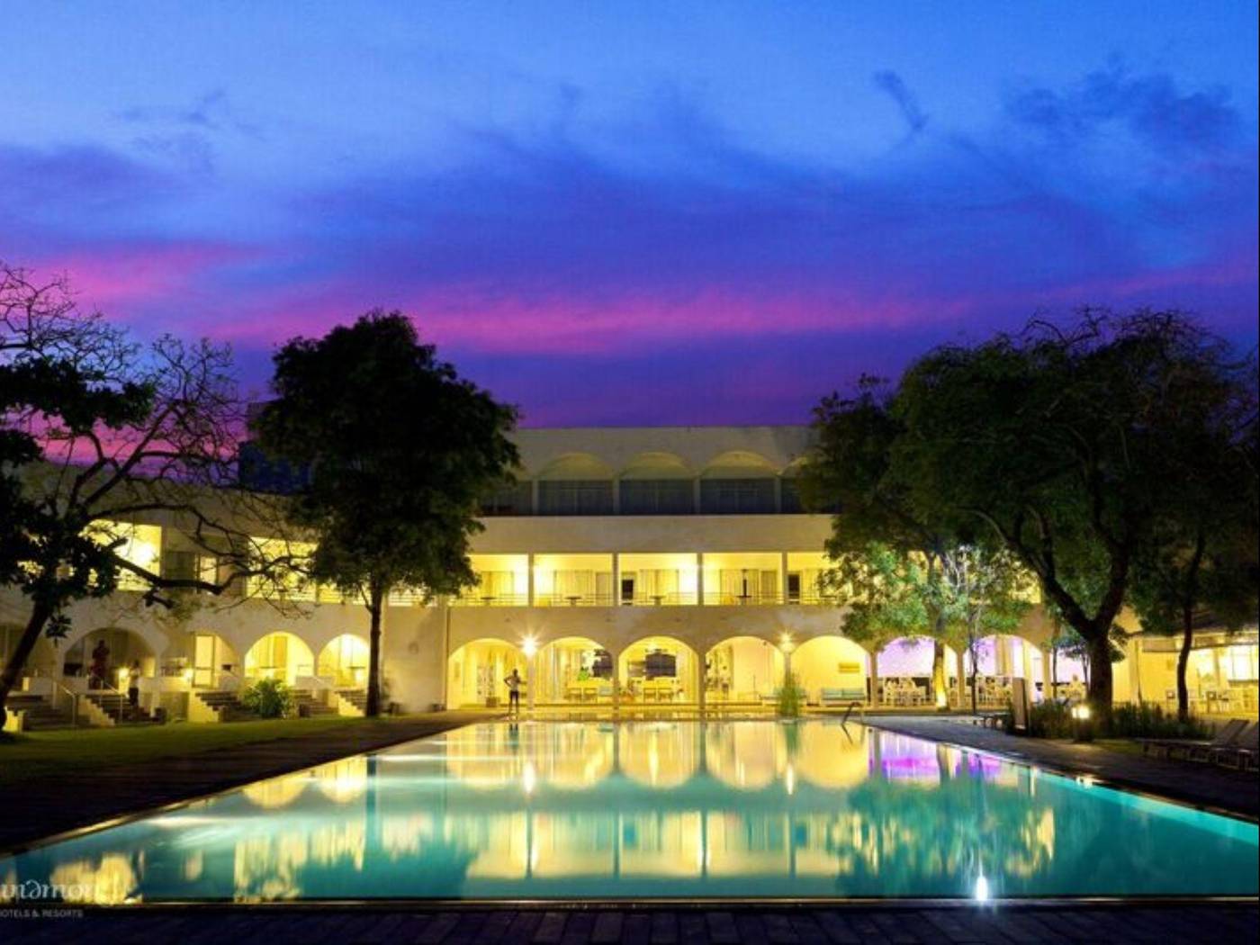 Trinco Blu By Cinnamon-Sri Lanka-TRINCOMALEE-General view-3