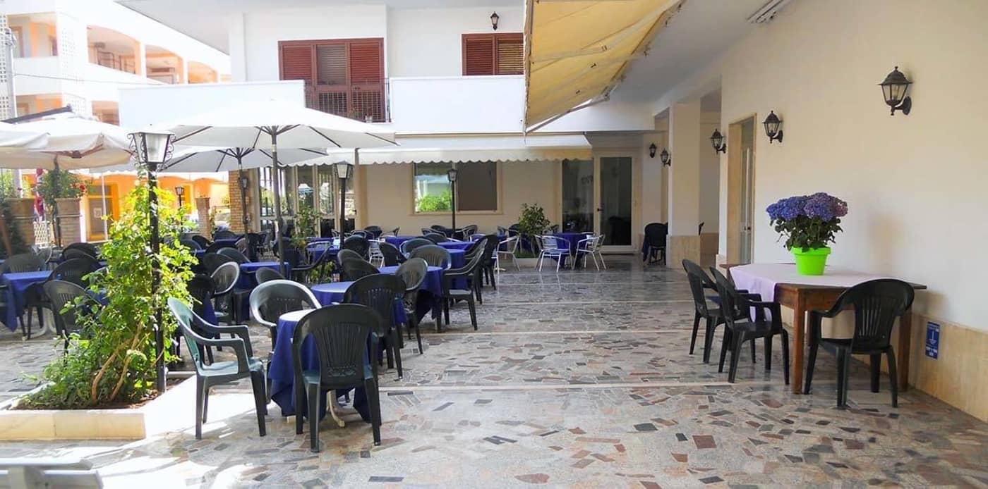 Hotel Blurelda-Italy-SILVI MARINA -General view-4