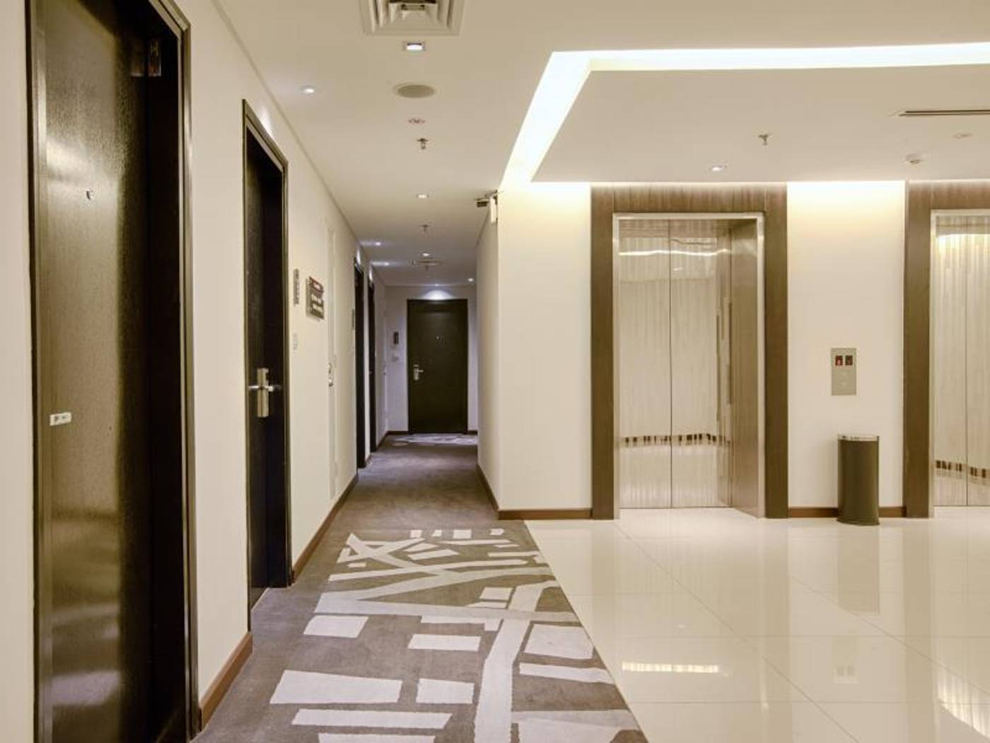 WP Hotel Kuala Lumpur-Malaysia-Kuala Lumpur-General view-4