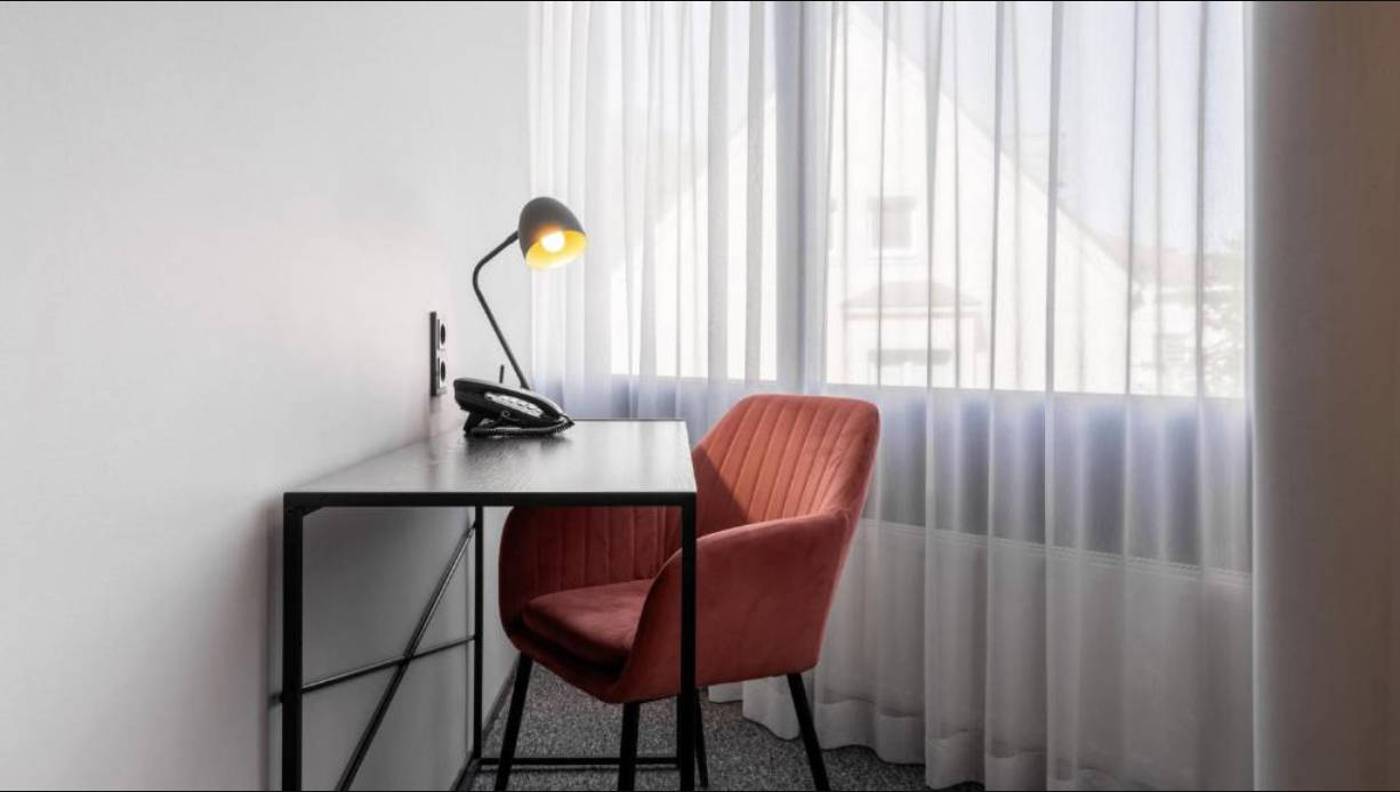 Fonnental Design Hotel-Estonia-Tallinn-Room-8