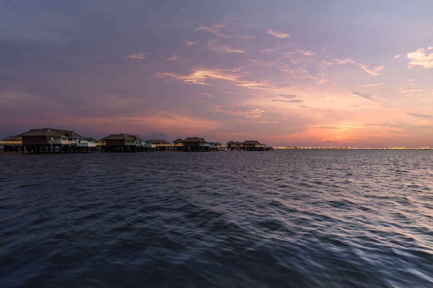 Banana Island Resort Doha by Anantara-Qatar-DOHA-General view-10