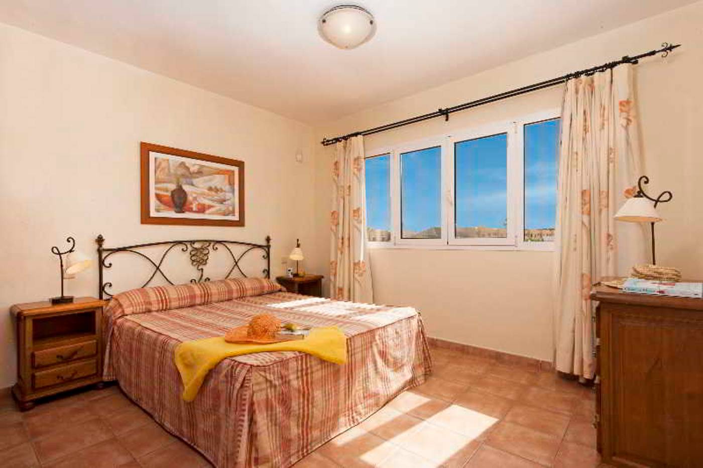 Villas-las-Margaritas-Room-8