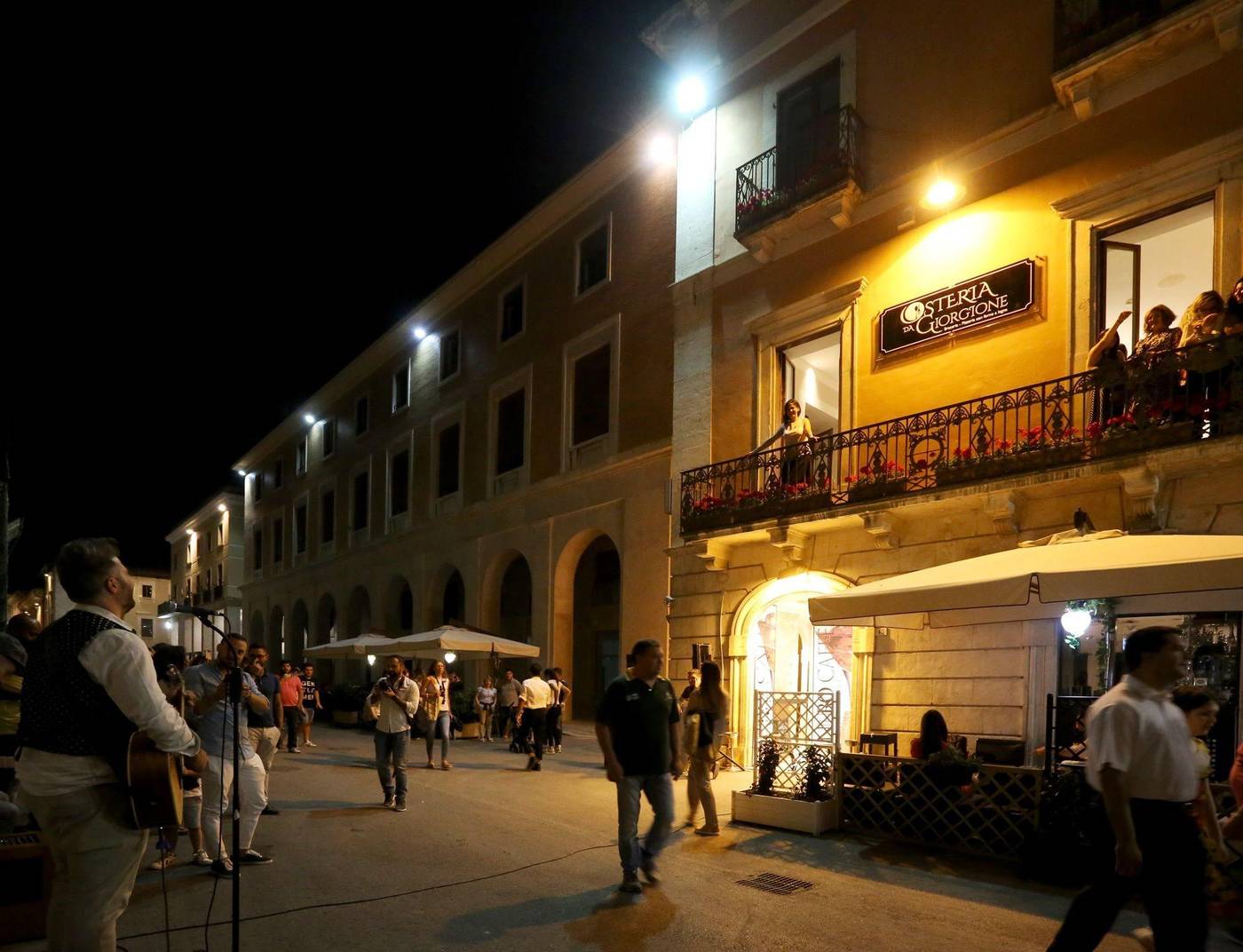Hotel L'Aquila-Italy-L'Aquila-General view-7