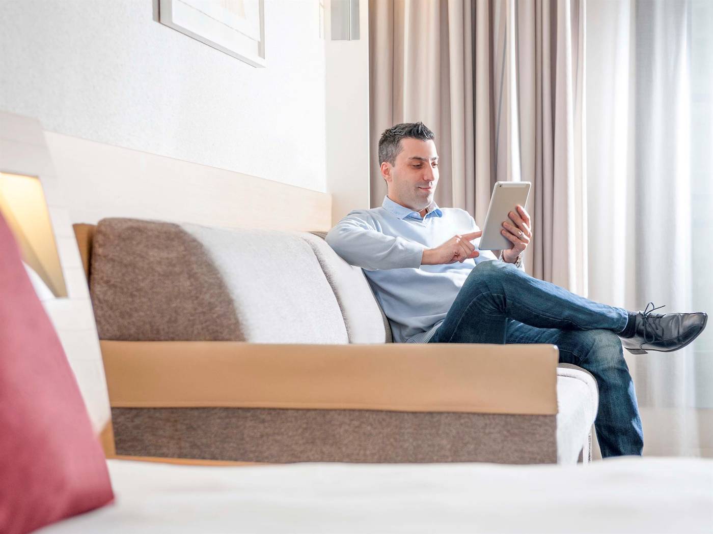 Novotel-Brussels-off-Grand-Place-General-view-46