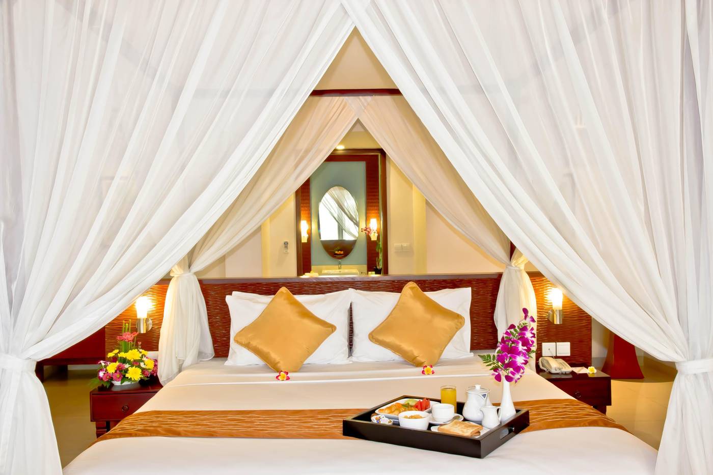 The Rani Hotel & Spa-Indonesia-BALI-Room-8