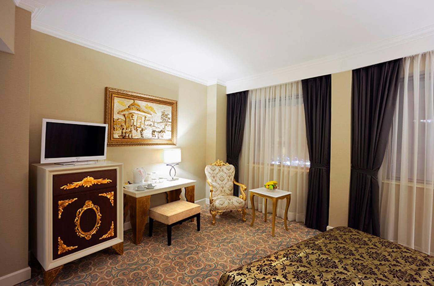 Taksim-Square-Hotel-Room-26