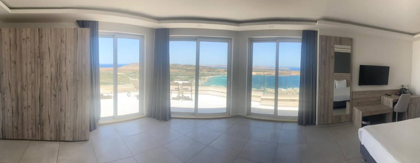 VIU57 Hotel
